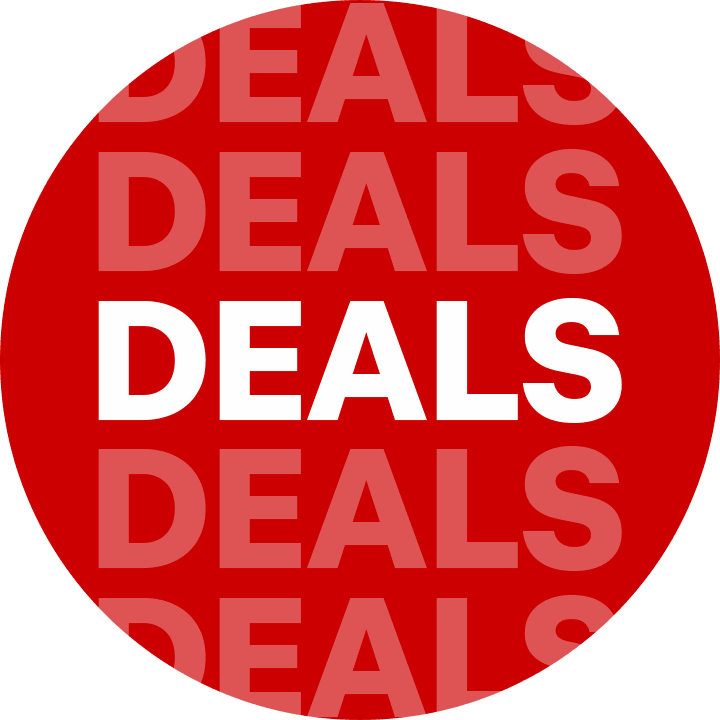 Deals of The Week