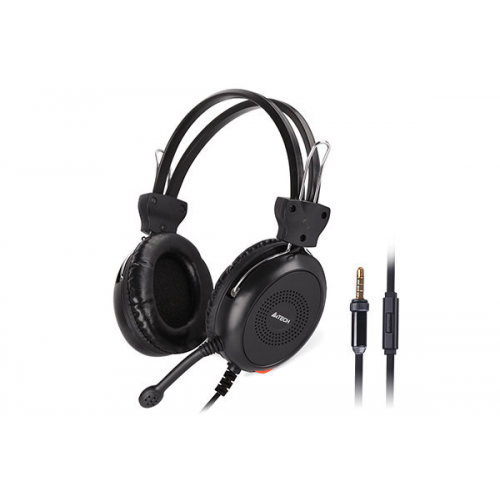 A4Tech HS30 3.5mm Comfort Stereo Headphone
