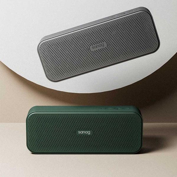 Sanag X15 10W Portable Wireless Bluetooth Speaker