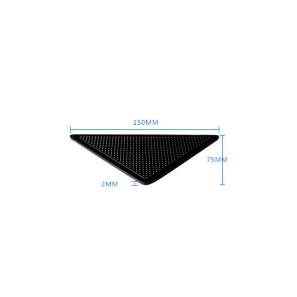 Non Slip Carpet Mat Gripper 4 Pcs 3