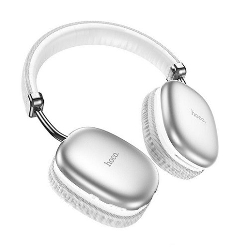 HOCO W35 Max Wireless 90 Hours Playtime Bluetooth Headphone 1