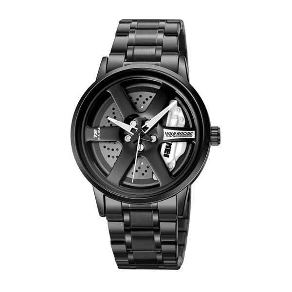 SKMEI 1787 Wheeles Rolling Men’s Watch 1