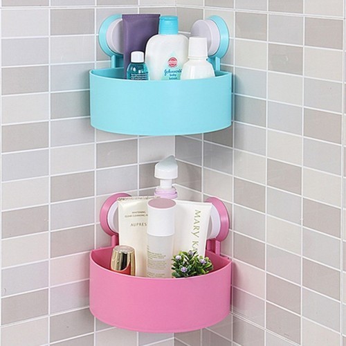 Bathroom wall Hanging Sleves Triangle 0