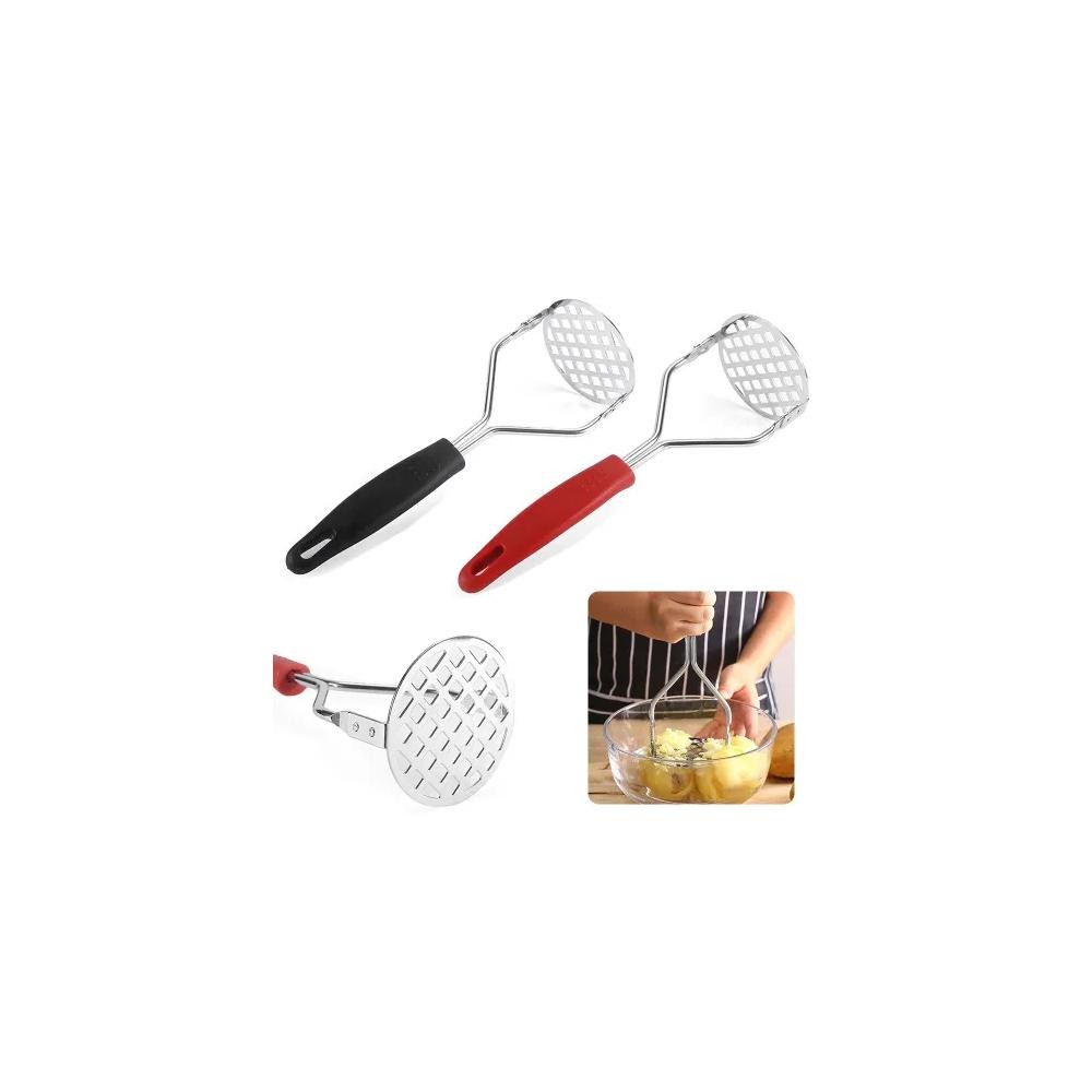 Potato Crusher 0
