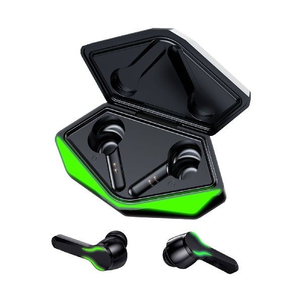 Seba T11 Wireless Gaming TWS In-Ear Headset With Microphone