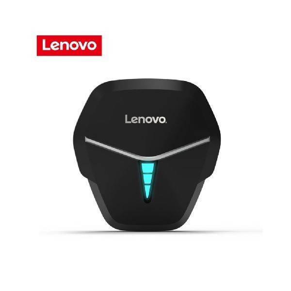 Lenovo HQ08 TWS True Wireless Bluetooth Gaming Earbuds 2