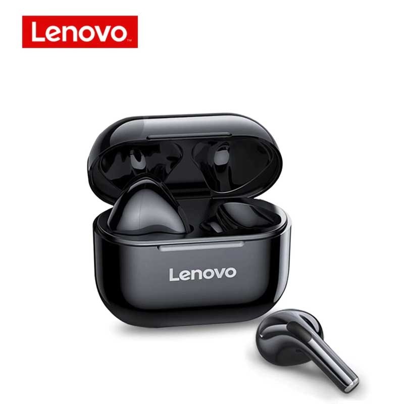Lenovo LP40 TWS Wireless Bluetooth Earbuds 0