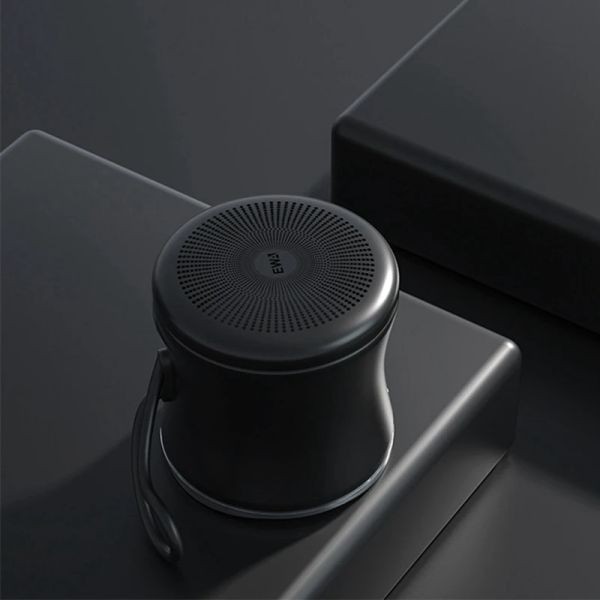 EWA A119 Mini Bluetooth Speaker 0