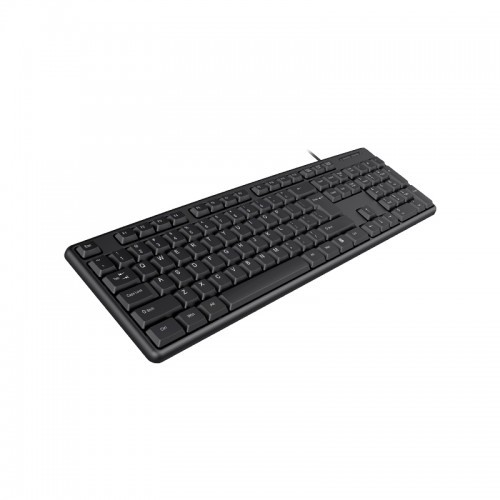 Havit KB271 USB Exquisite Keyboard 1