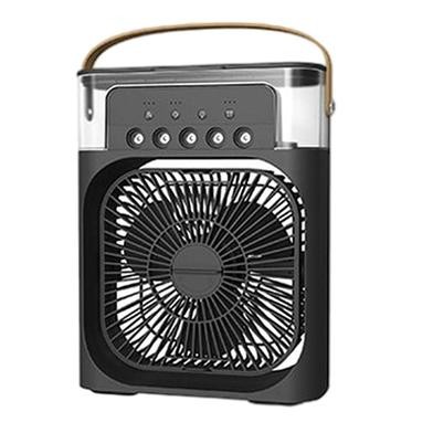 Get Portable USB Fan and Humidifier 0