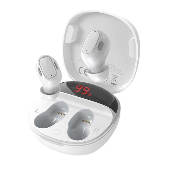 Baseus WM01 Plus Encok True Wireless Earbuds