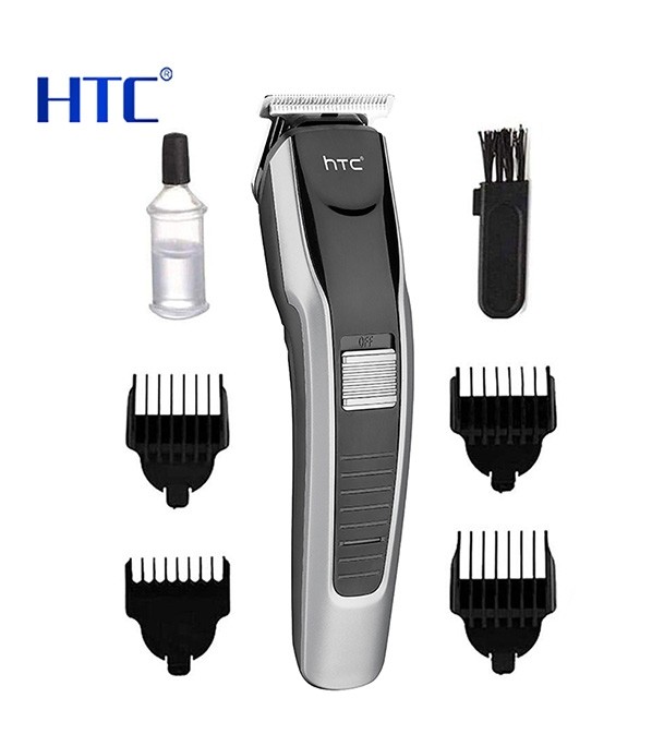 HTC AT-538 Rechargeable Men's Hair & Beard Trimmer