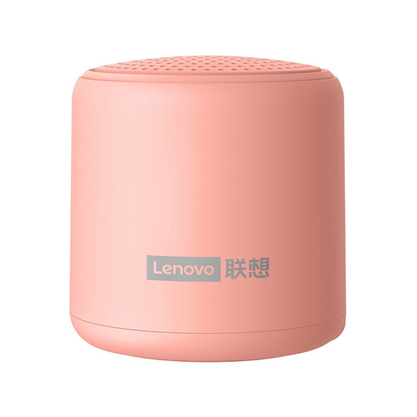 Lenovo L01 Portable Bluetooth Speaker With In Built Microphone
