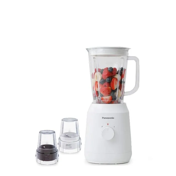 Panasonic MX-EX1521 Blender With Grinder 450 Watts
