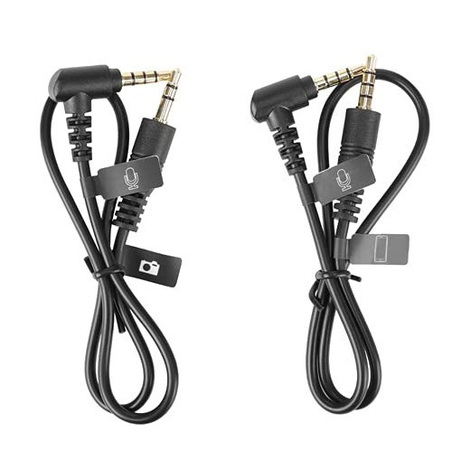 Boya BY-MM1+Supar-Cardioid Condenser Shotgun Microphone 4