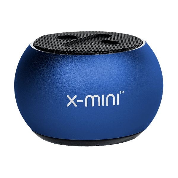 X-Mini Click 2 Bluetooth Speaker