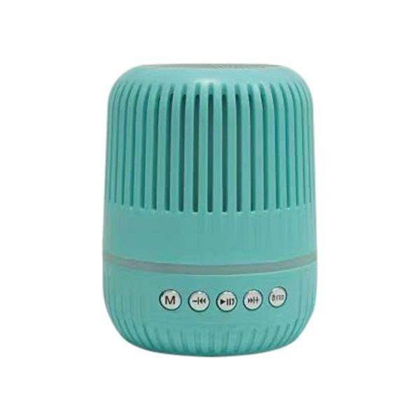 Bocina M4 Bluetooth Speaker And Radio FM Reproductor