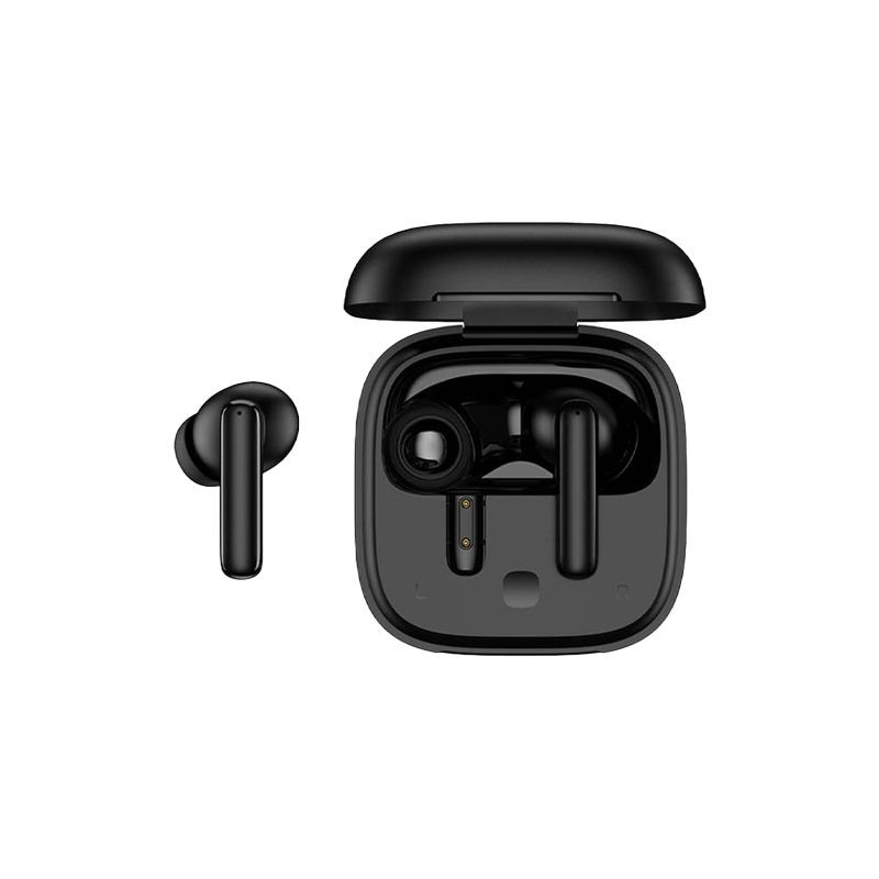 QCY T13 ANC TWS Earbuds Black