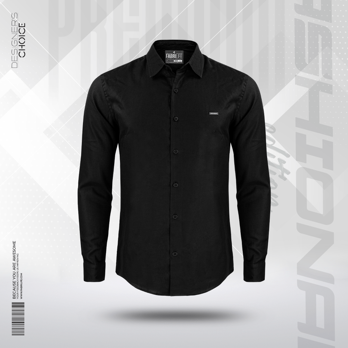 Premium Casual Shirt Athens