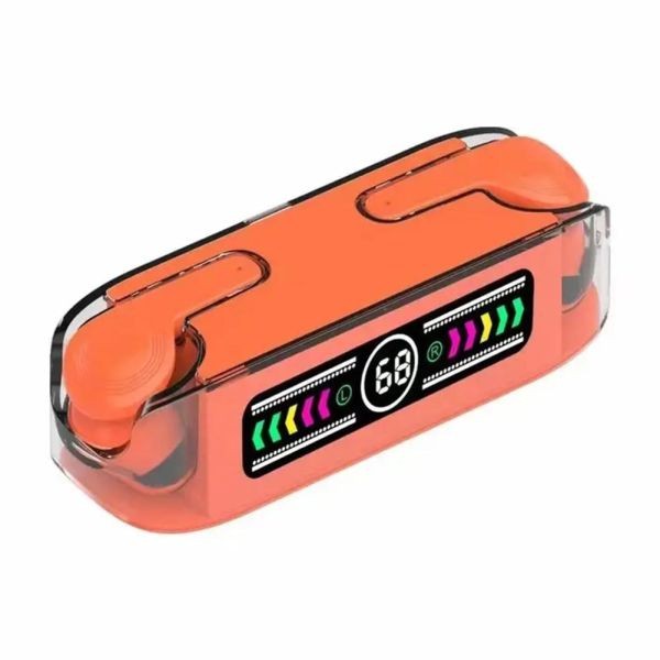 Tunifi M12 Max Earbuds 2