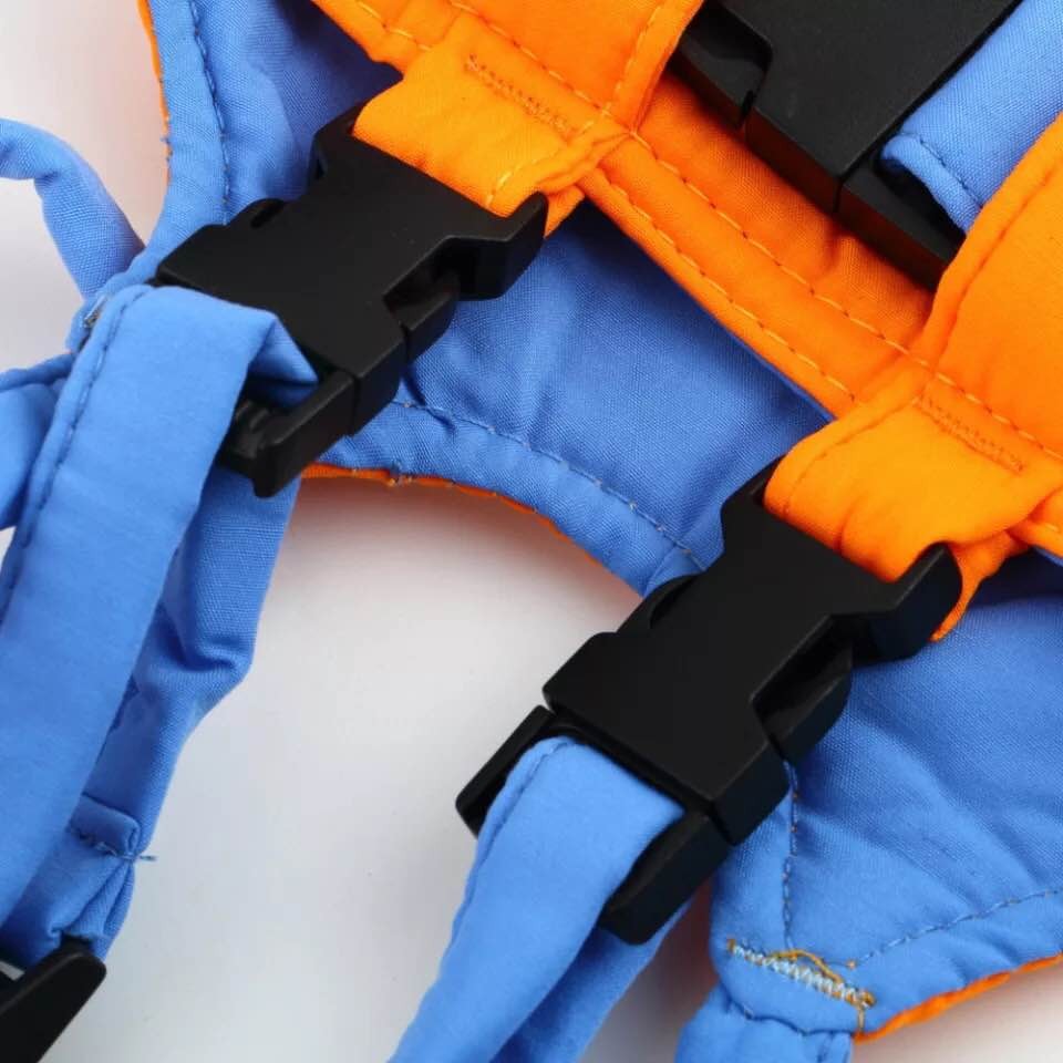 Baby Walk Learning Belt 3