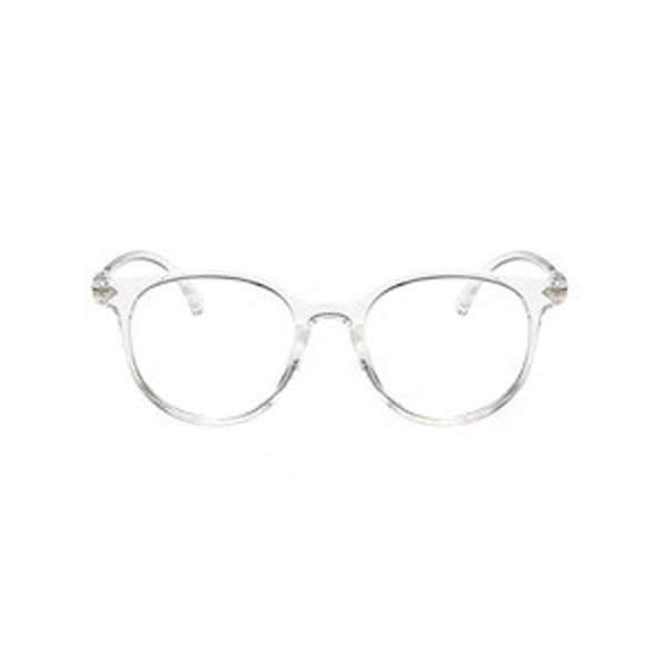 Oyefinn Transparent Slight Flaws Edition Sunglass